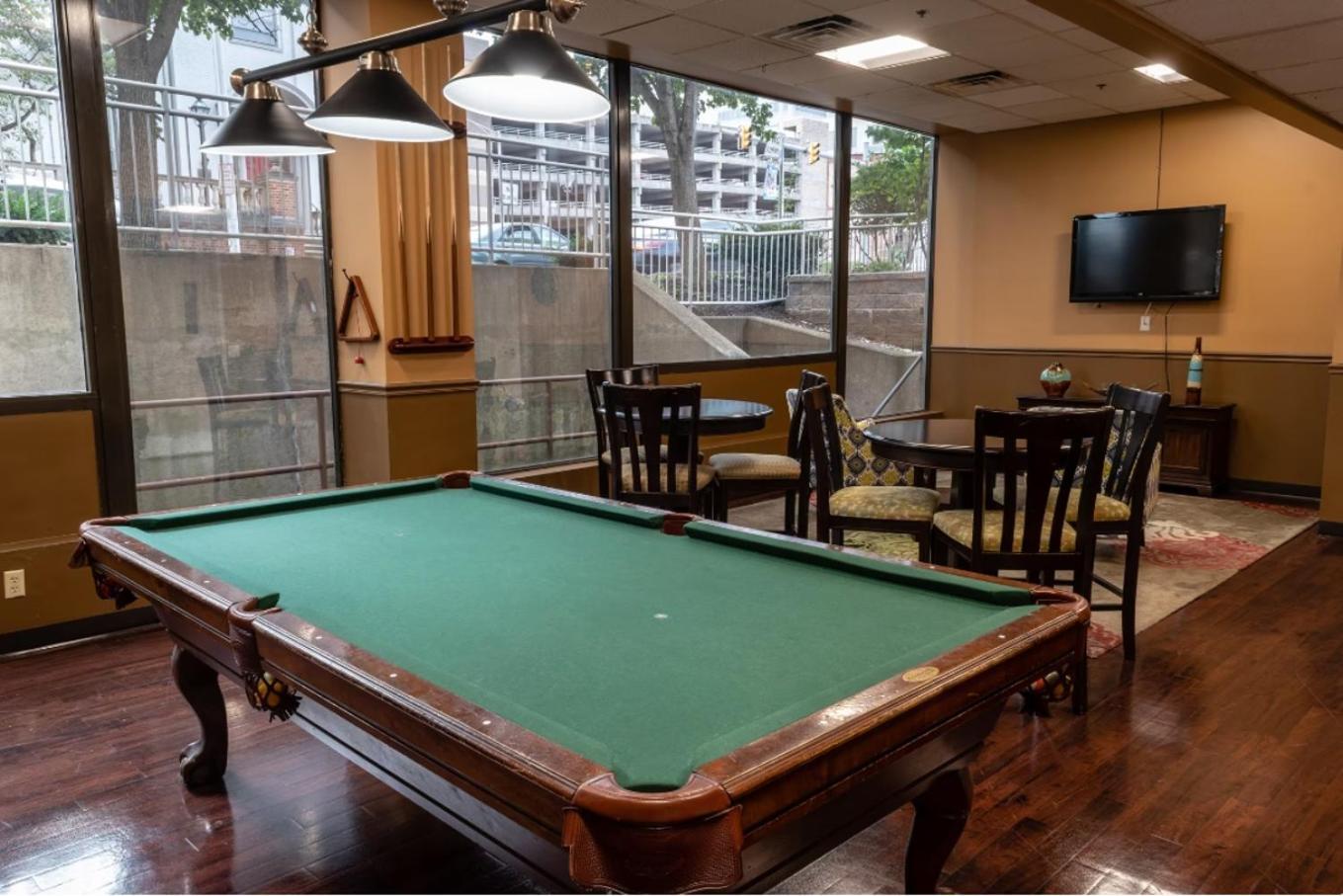 Pp 1606 Beautiful Professional 1br Apt, Pool *
