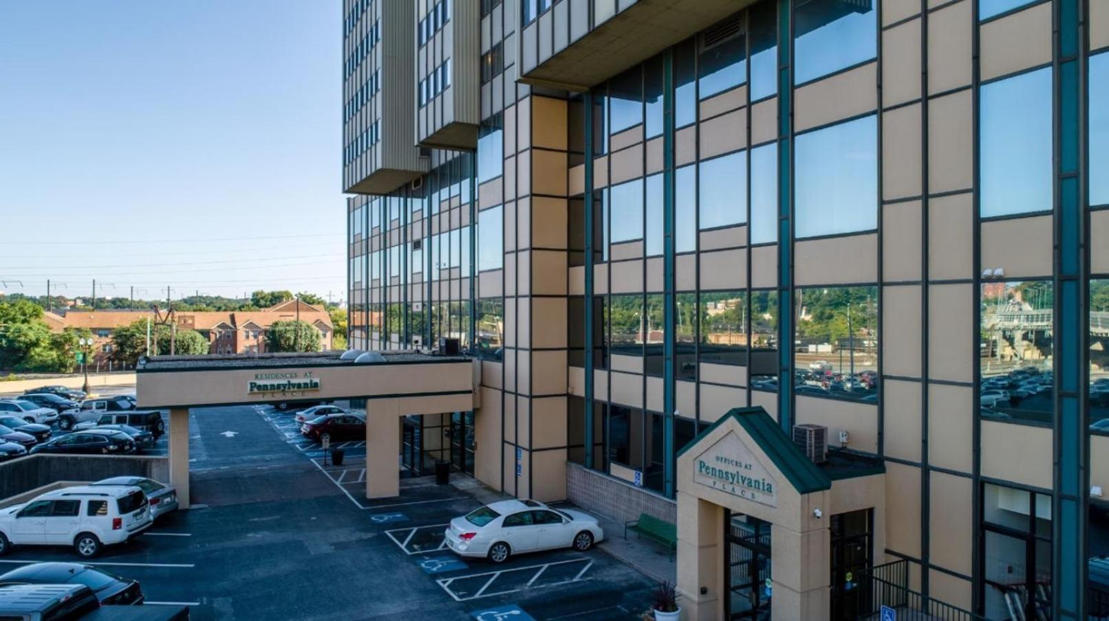 Apartment Pp 1606 Beautiful Professional 1br Apt, Pool