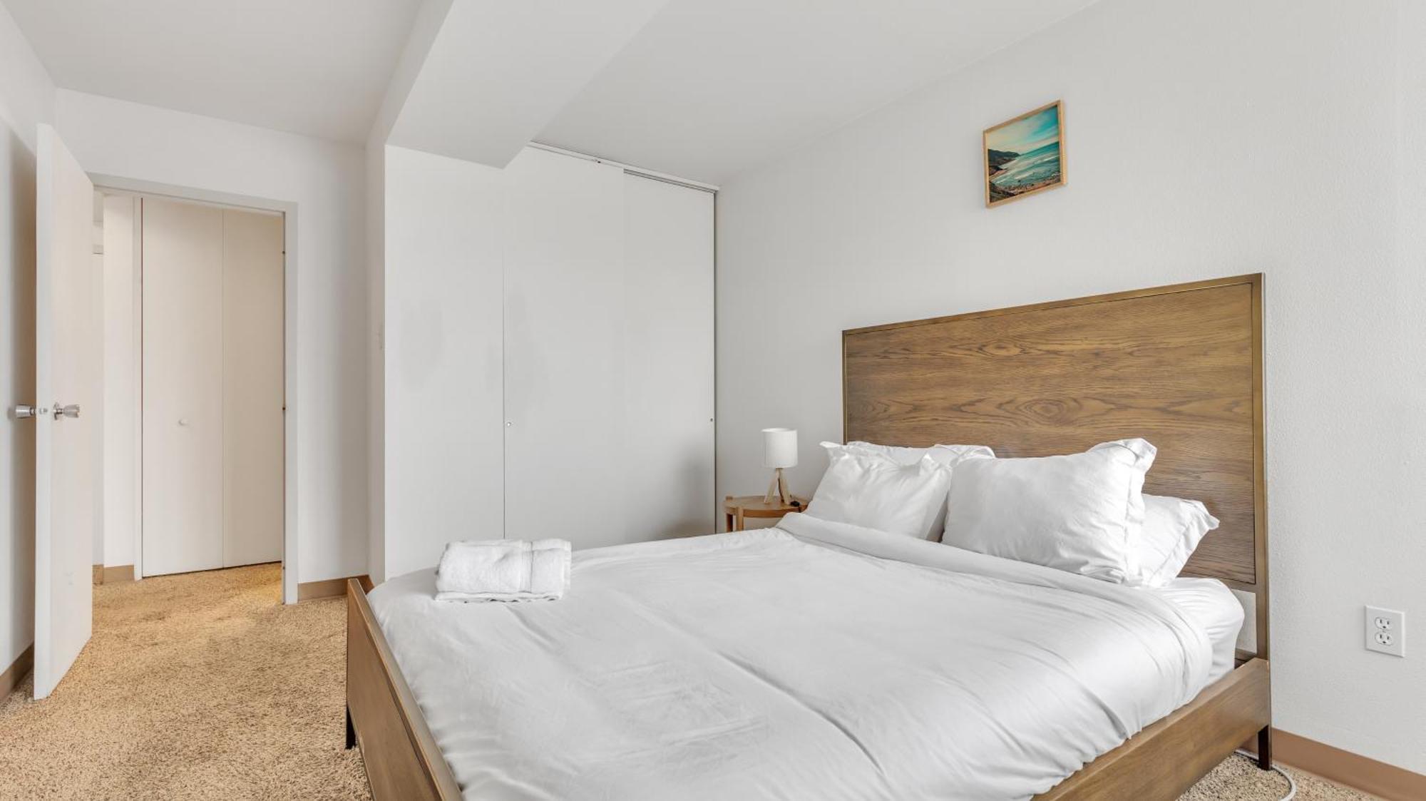 Pp 1606 Beautiful Professional 1br Apt, Pool *