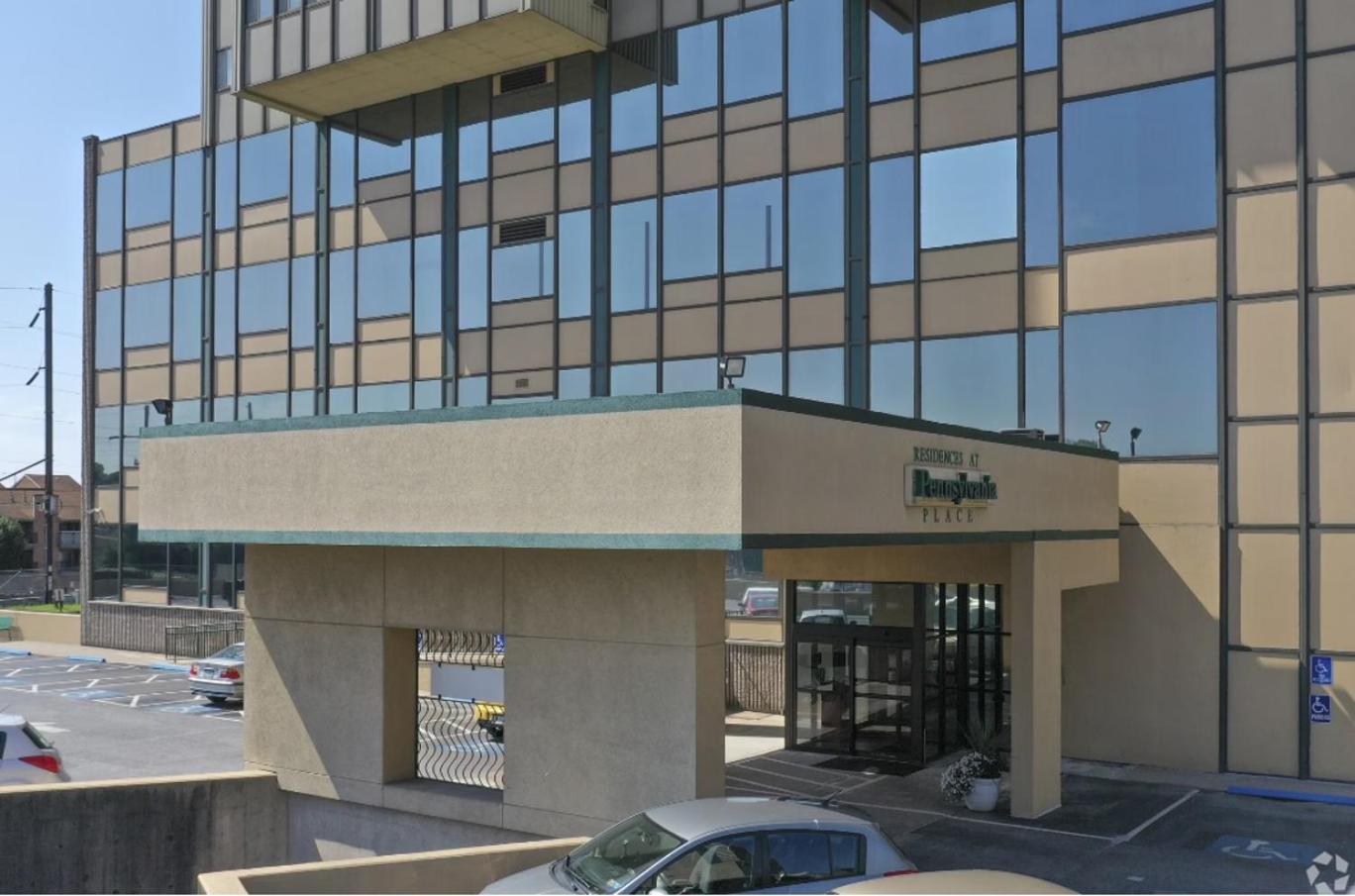 Pp 1606 Beautiful Professional 1br Apt, Pool Apartamento